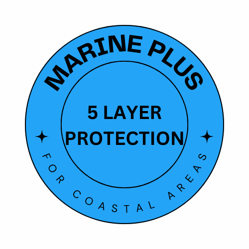 Marine Plus Protection